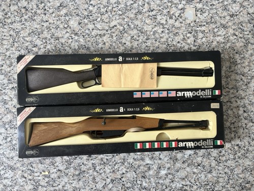 Mal armodelli armes - mal, scala