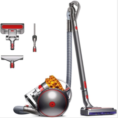 Dyson cineticbig bag - dyson,