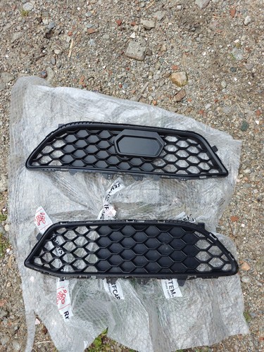 Griglie frontali alfa romeo - alfa,