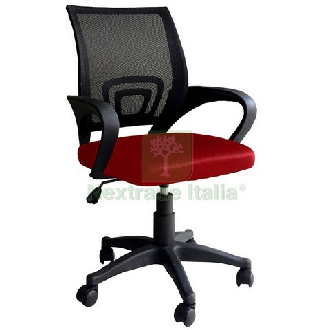 1pz poltrona direzionale rapid - poltrona,