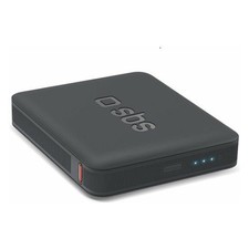 Sbs Power bank 5000mA NANOTUBE