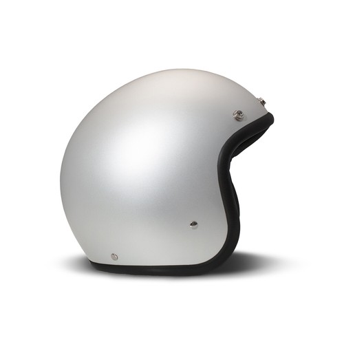 Casco jet cafe racer dmd - dmd, retro
