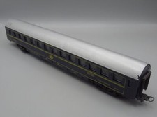 Wagon Voiture Compagnie