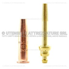 R&G PUNTA da TAGLIO per LANCE