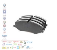 PASTIGLIE FRENO LAND ROVER