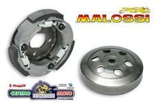 Kit Malossi 5214112 5219142 Frizione Campana Fly System 107 MBK BOOSTER 50 2T