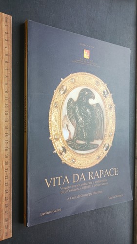 Vita rapace storia - da,