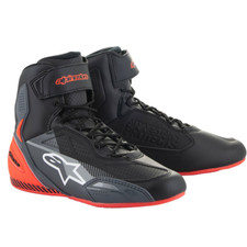 Alpinestars faster scarpe - alpinestars,