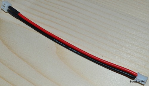 Cavo prolunga flite blade - e-flite,