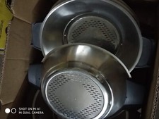 Varoma bimby tm21 - varoma, thermomix