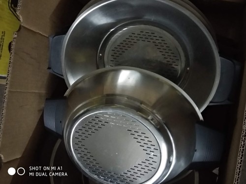 Varoma bimby tm21 - varoma,