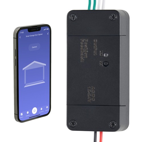 Tuya smart life - co-z,
