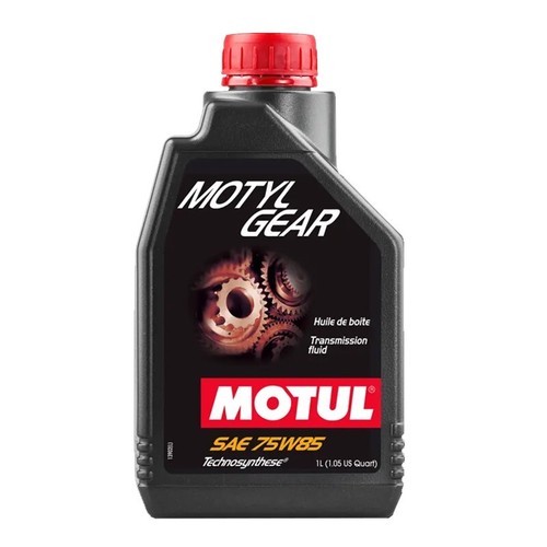 1lt olio motul - olio,