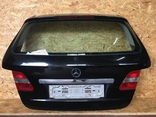 PORTELLONE COFANO BAULE POSTERIORE MERCEDES CLASSE B (W245) ANNO 2006 (USATO)