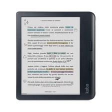 Kobo Lettore E-book 7" Touch