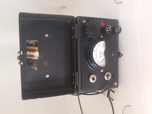Voltmetro prodotto di - prodotto,