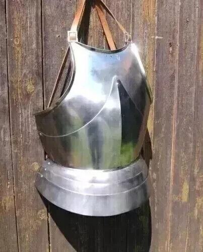 Armatura medievale cuirass - armatura,