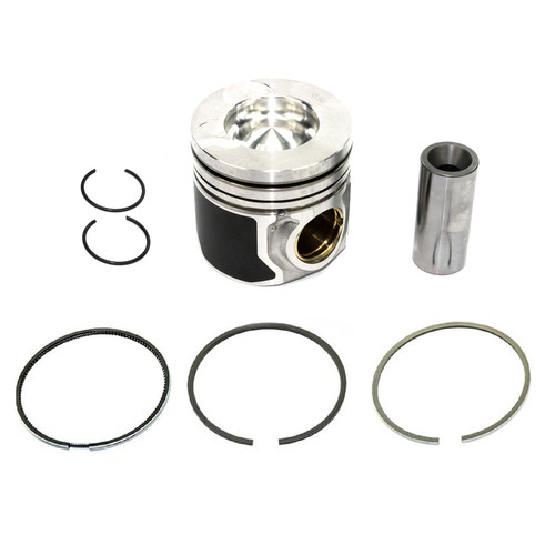 Pistone std per kia hyundai - pistone,