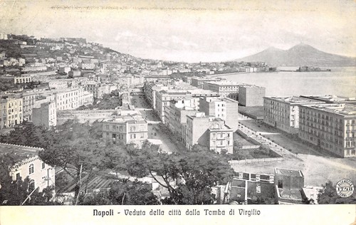 6242 napoli veduta della - 6242),