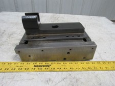 Hitachi 1742-13-123-34 Sub Mandrino Piastra Per CA23 4 Assi Orizzontale CNC