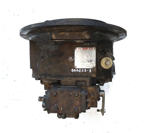 Ingranaggio nico marine gear - nico,