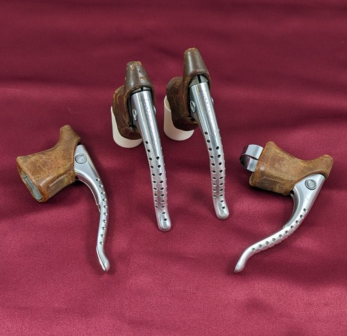 Leve freno campagnolo super - freno,