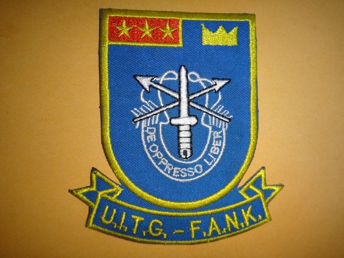 Vietnam guerra toppa - toppa, us