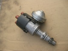 Distributore Accensione