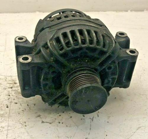 Ricambi usati alternatore jeep - usati,alternatore,