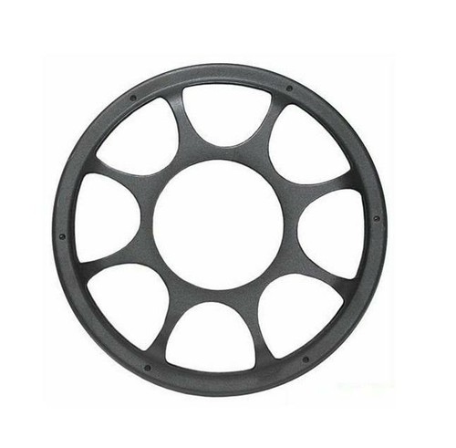 Morel octopus 250mm - morel, 250mm/10"