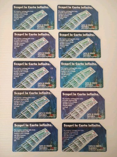 Schede telefoniche - ⚜️,