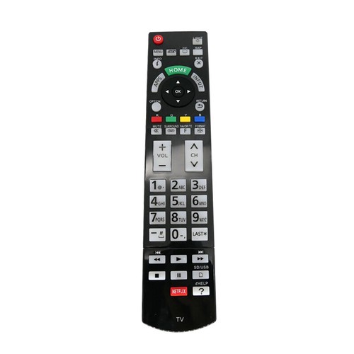Telecomando sostitutivo per