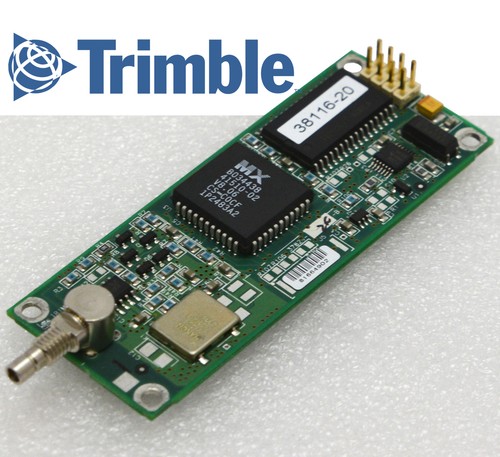 High precision trimble gps - high-precision,