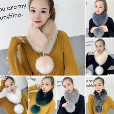 Women's Fluffy Furry Casual