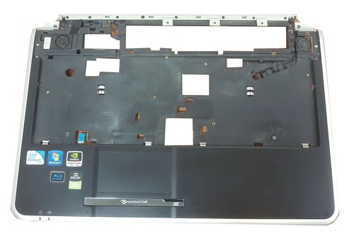 Packard bell palmrest touchpad - packard,