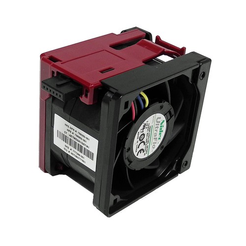 Performance cooling fan - hp,