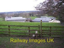 Photo - Stile near Ings Farm Castley c2007
