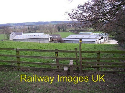 Photo stile near - photo, farm