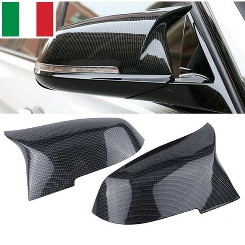 Coppia cover specchietti - cover,