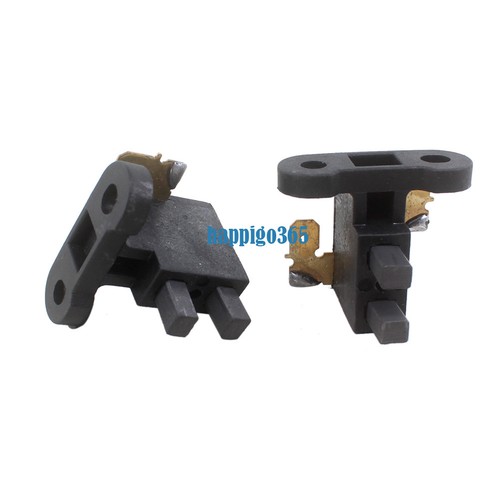 Spazzole carbone per gruppo - carbone,