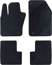 TAPPETINI IN GOMMA SAGOMATI