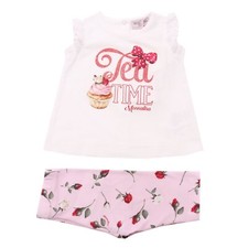 6554AC completo bimba girl