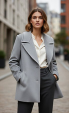 Giacca Donna Invernale LA