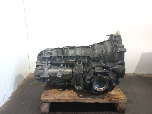 Ezw cambio audi avant 4b5 - cambio,