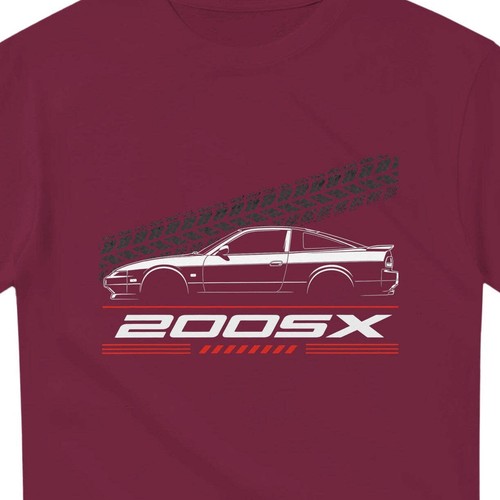 For fans the nissan - fans, of