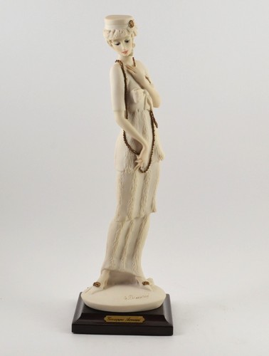 Florence giuseppe armani lady - florence,