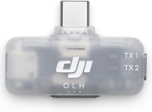 Dji ricevitore mobile serie - dji,