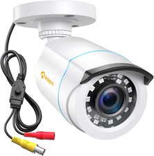 1080P Telecamera Analogica Di