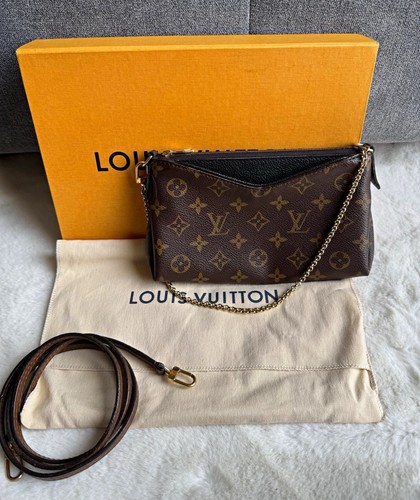 Louis vuitton borsa monogramma - vuitton,