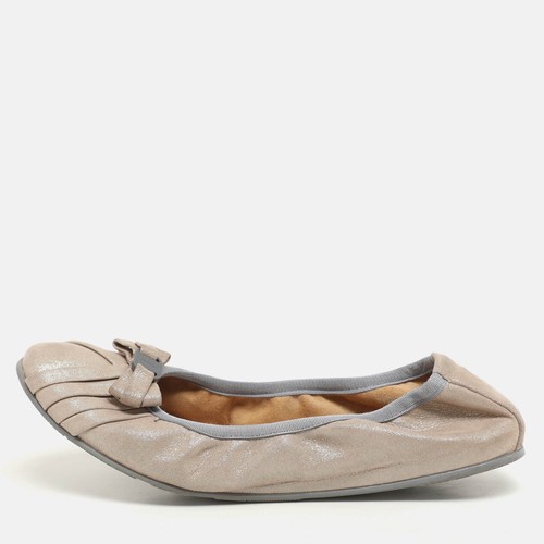 Ballerine salvatore ferragamo - ballerine,